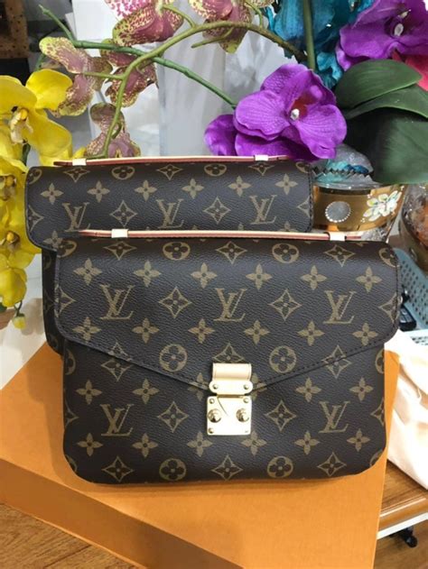 Jual Tas Pria Louis Vuitton Pria Original Agustus 2024 .